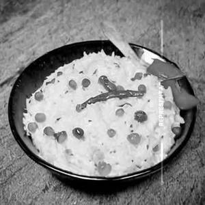 Curd Rice