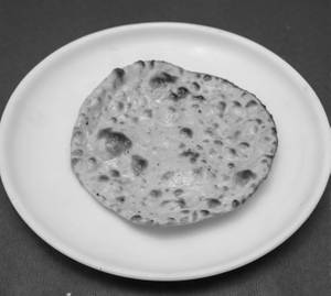 Butter Roti