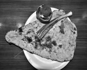 Butter Naan