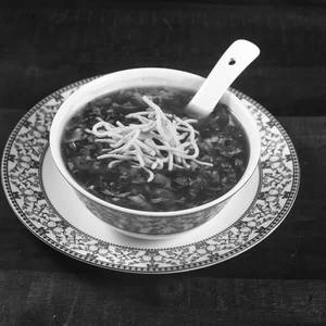 Chicken Manchow Soup