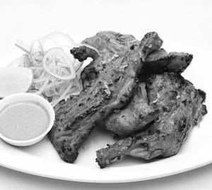 Chicken Tandoori