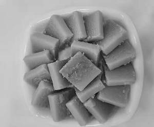 Mysore Pak
