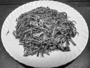Chilli Garlic Noodle 