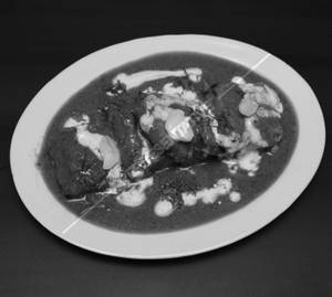 Paneer Tikka Masala
