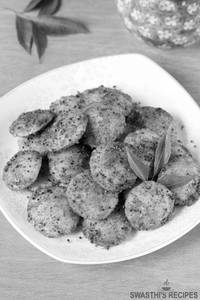 Podi Idly
