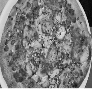 Chatakdar Pizza
