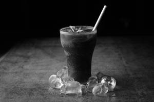 Masala Coke