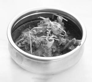 Mutton Korma   