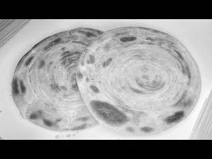 Lachha Paratha ( 2 Pcs)