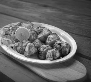Aloo Tikka Masala