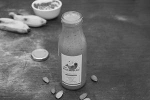 Strength Drink