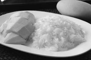 Khao Neaw Mamung