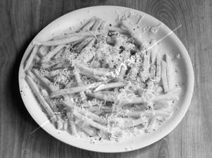 Cheesy Fries