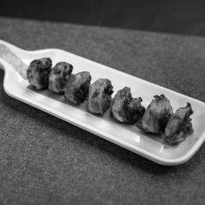 Tandoori Prawns   