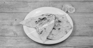 Butter Naan