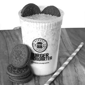 Oreo Shake