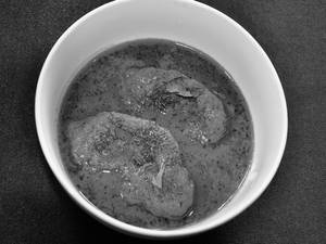 Lahabi Kabab (Per Plate 04 Pcs).