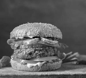 Big Amour Burger