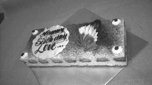 Tiramisu Cake [900 Grams]