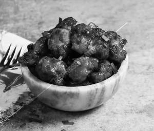 Paneer manchuria