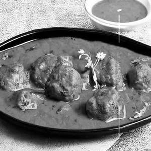 Angoori Kofta