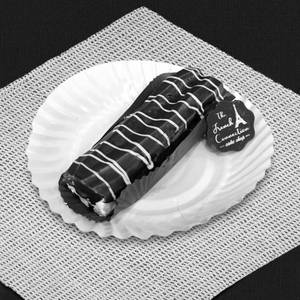 Chocolate Eclairs