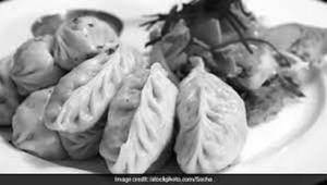 Paneer Steam Momos