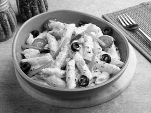 Veggie Lover Pasta