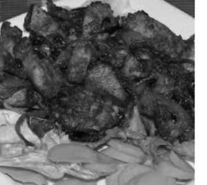 Natukodi Fry