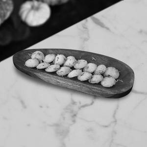 Mast Mini Deep Fried Milagai Podi Idlis