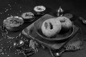 Vada Sambar
