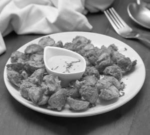 Potato Fry