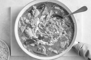 Achayan's Chicken Curry