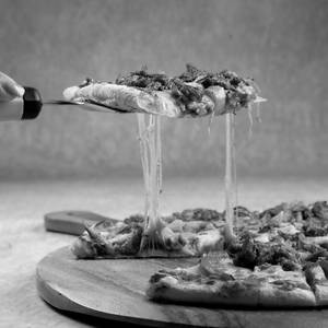 Pollo Mexicano Pizza