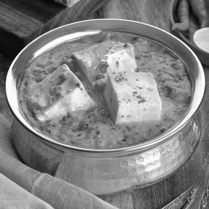 Paneer Lababdar