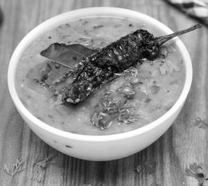 Dal Tadka