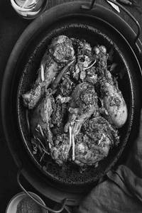 Chicken Bhuna