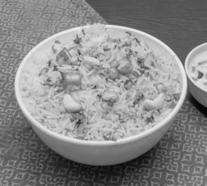 Paneer Fried Rice