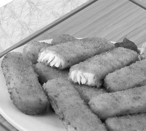 Fish Finger