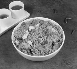 Chicken Thai Spicy Fried Rice