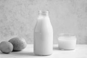 Milk                 