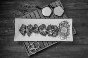 Barbeque Chicken