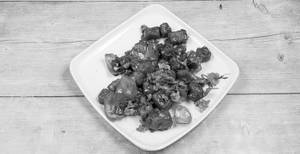 Paneer Manchurian