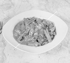 Mix Sauce Pasta