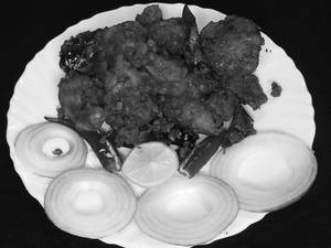 Chicken 65