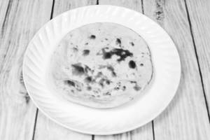Tawa Butter Roti 