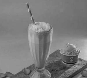 Rose Milk