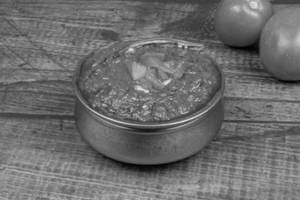 Tomato Chutney