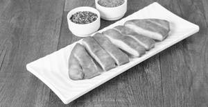 Garlic Bread Sticks