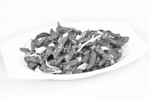 Honey Chilli Potato